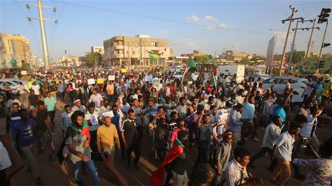 Sudan to form new parliament after peace deal with rebels 