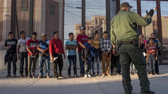 US plans to hike fees for immigrants and asylum seekers