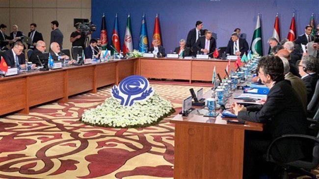 Zarif: For Iran, neighbors always come first