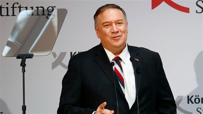 EU, US square up to Russia, China after NATO 'death' row 