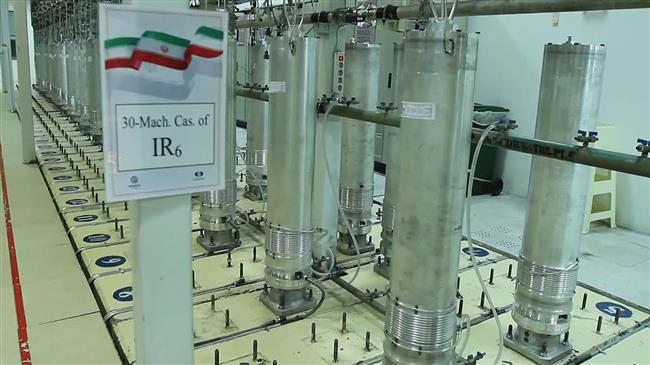 Iran resumes uranium enrichment at Fordow plant