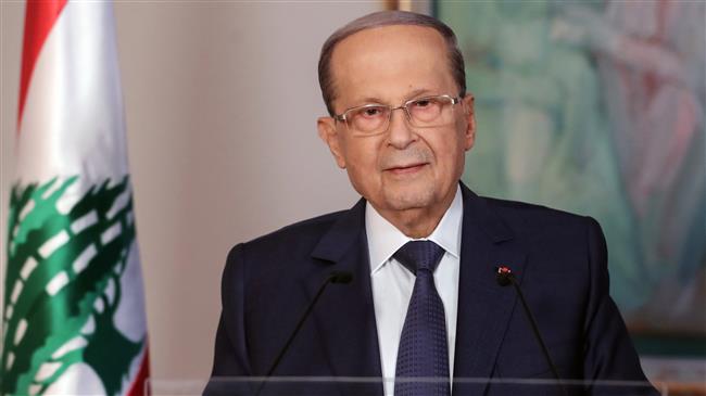 Political limbo in Lebanon