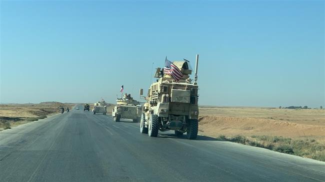Syrie: les "Abrams" US droit dans le piège