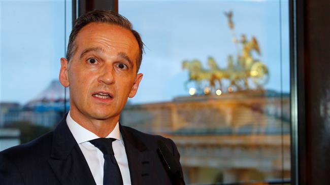 Germany reacts to Macron’s ‘NATO is brain dead’ remark