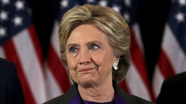 Hillary Clinton