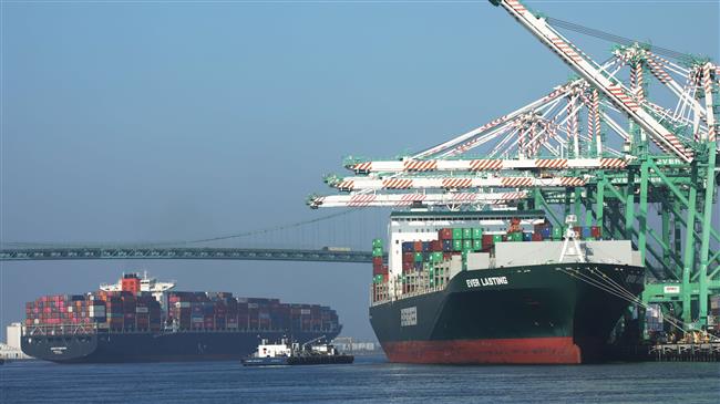 Trump trade war threatens 1.5 million jobs in US: Study