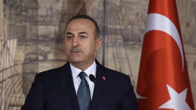 Turkey to launch offensive in Syria if YPG not purged