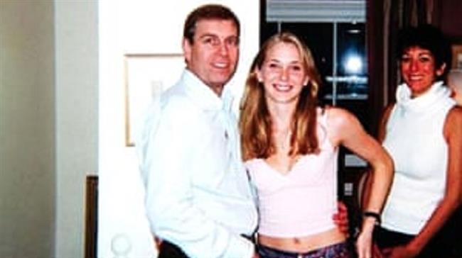 Prince Andrew facing growing public backlash