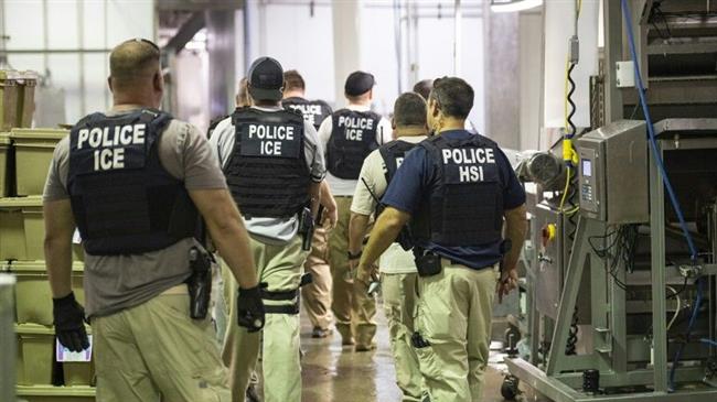 100,000 children in migration-related US detention: UN