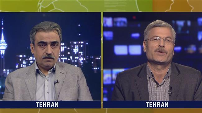  US trying to hijack fuel hike protests in Iran: Analyst