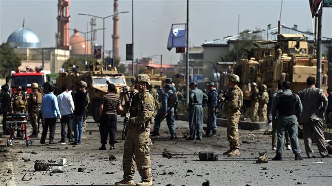US war on terror cost nearly $6 trillion 