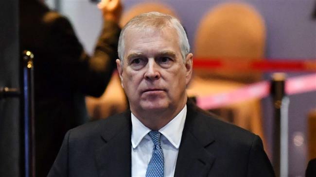 Queen strips son of royal duties and allowance over Epstein case