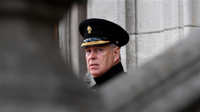 Royal family fearful of more Epstein revelations  