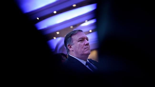 ‘US Empire brazenly targets Iranian people’