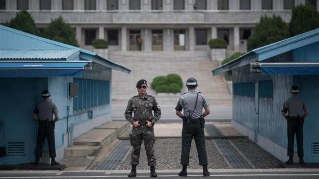 US responsible if Korea talks break down: Pyongyang