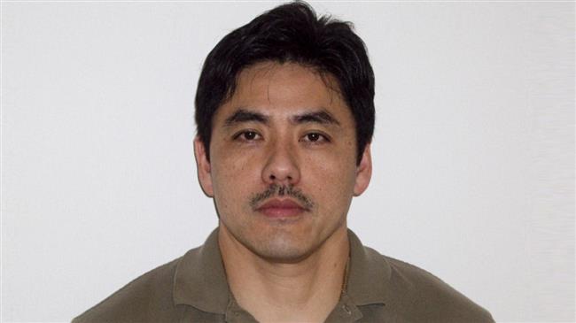 Ex-CIA officer sentenced for plotting to spy for China