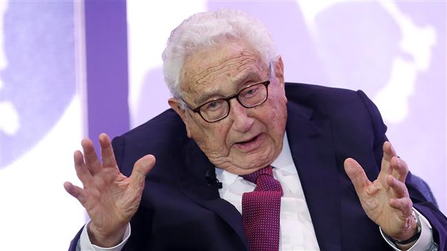 ‘Kissinger’s warning of US-China war unlikely’