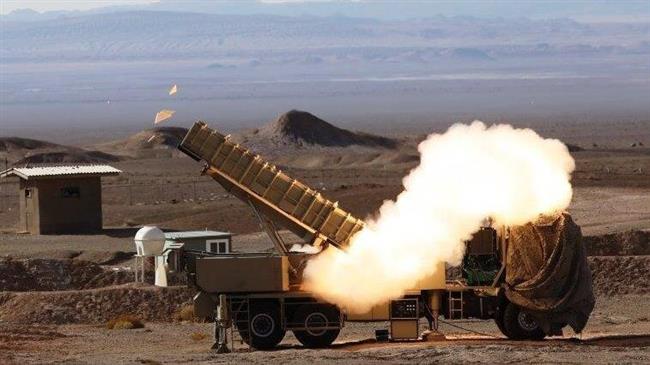 Iran : un raid de drone massif, possible? 
