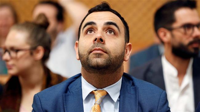 HRW lambastes Israel for expelling 'pro-boycott employee'