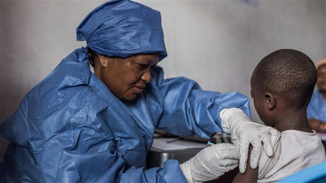 Four Ebola responders killed in troubled eastern DR Congo