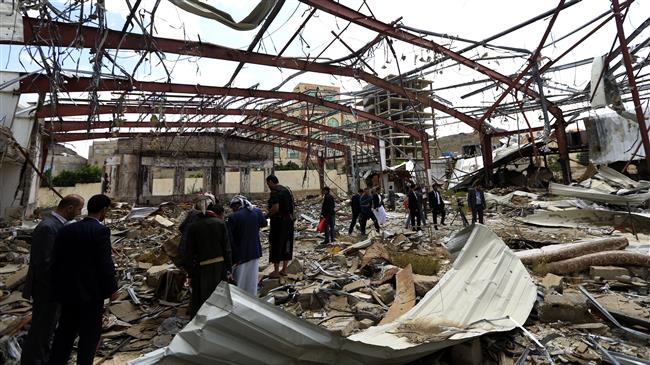 Saudi artillery fire claims six civilian lives in Yemen