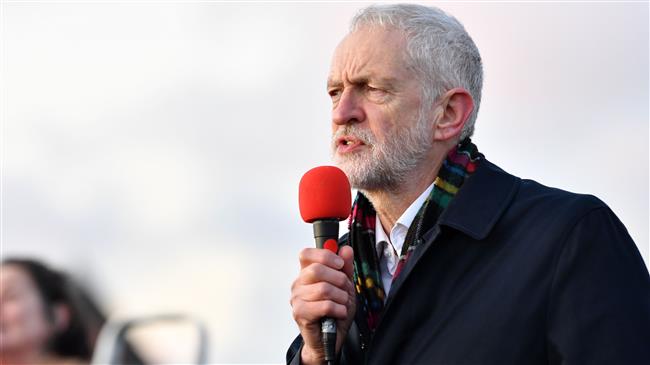 Corbyn ‘will stop UK arms sales to Saudi Arabia if wins vote’