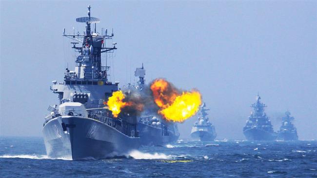 Guerre USA/Iran: le coup sino-russe?