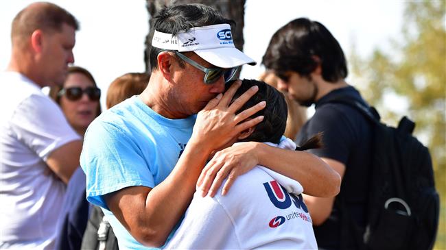 'US mass shootings highest in 2019 than years since 2014' 