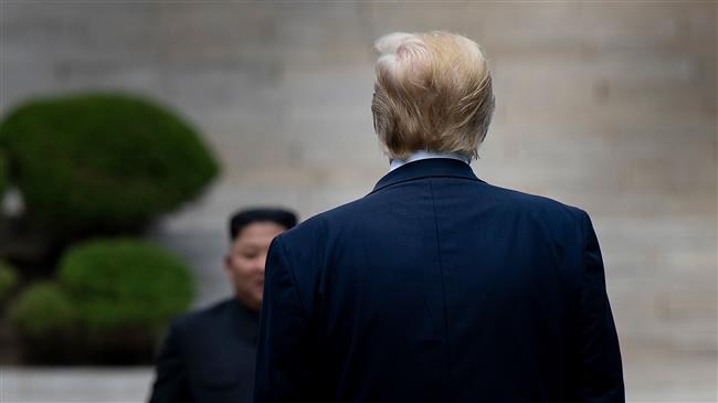 North Korea says US aiming to drag out dialog for own benefit