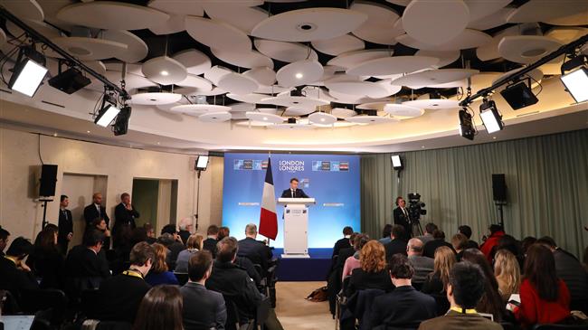 NATO allies more divided than ever at 7th summit