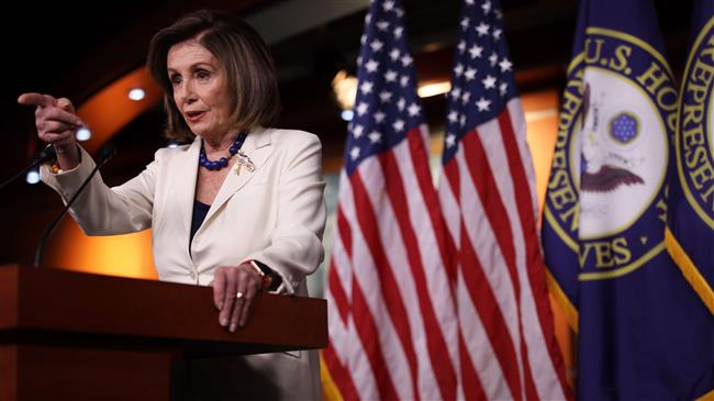 Top Dem orders draft of impeachment articles against Trump