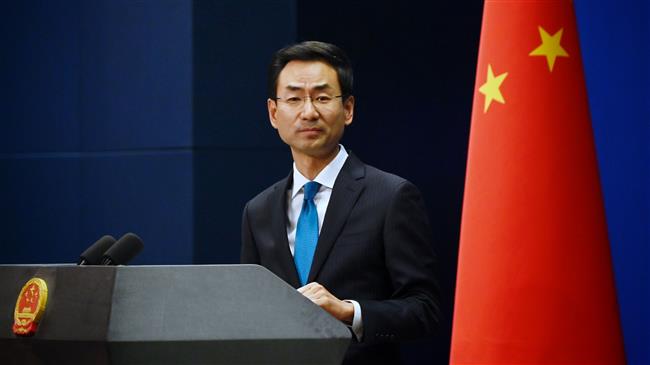 China reiterates tariffs must be reduced for trade deal with US