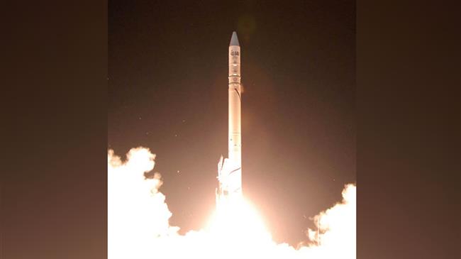 'Israel tests nuke-capable missile system aimed at Iran'