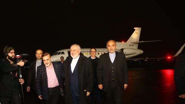 Iranian scientist back home after one year in US jail