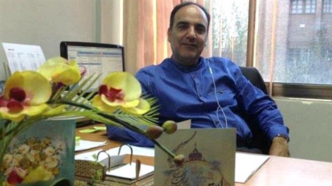 'US kidnapping of Iranian scientist a set-up' 