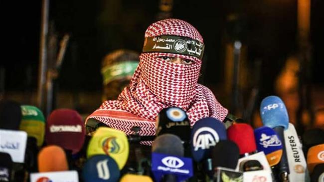 Palestinians warn Israel of ‘upcoming outburst of rage’