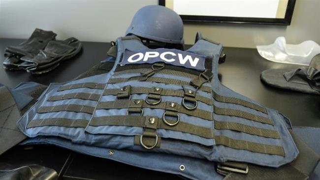 Reporter resigns, says Newsweek 'suppressed' Syria gas story  