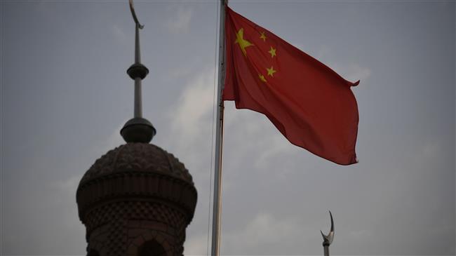 China: Unlawful US bill on Xinjiang gross meddling