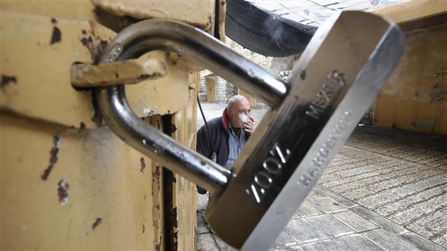 Al-Khalil goes on general strike over Israel’s new settlement plan