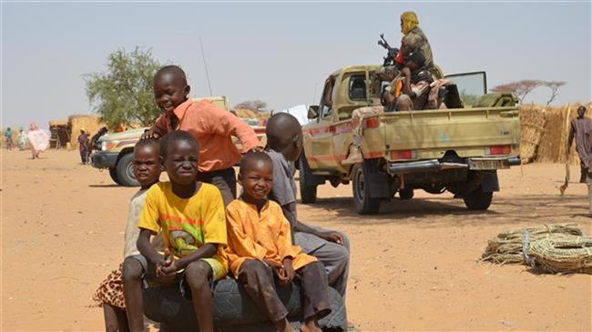 Militants kill 71 soldiers in mass attack: Niger military