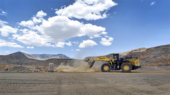 US Army to fund rare earths plant for weapons development