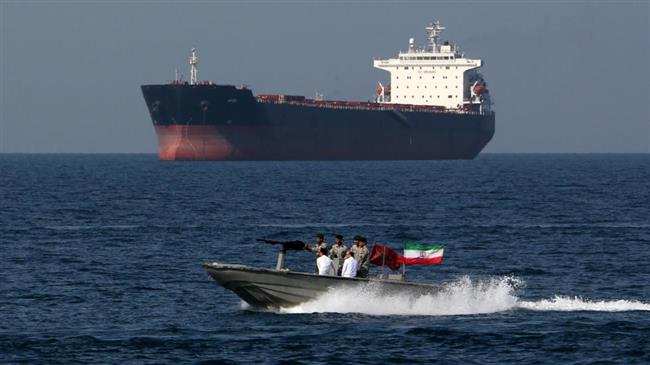 G. Persique: l’Iran élargit sa coalition! 