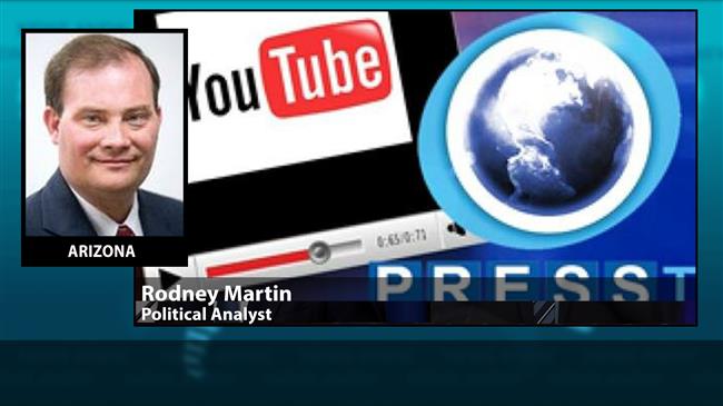 ‘Google is de facto arm of the US government’