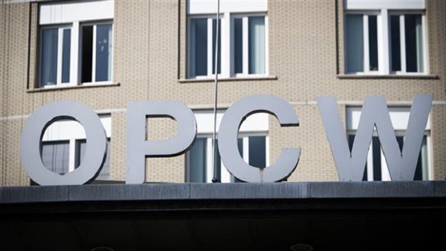 OPCW altered Syria’s Douma probe team results: WikiLeaks