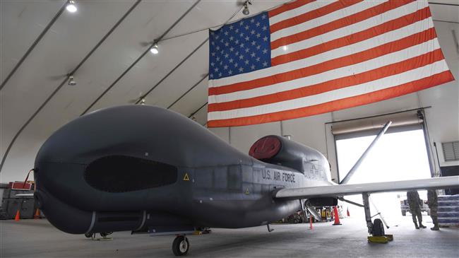 Iran downing of drone spelled disaster for US Navy: Report