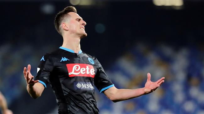 Serie A: Napoli 1-2 Parma 
