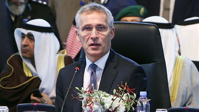 NATO facing most 'complex security' environment in its history
