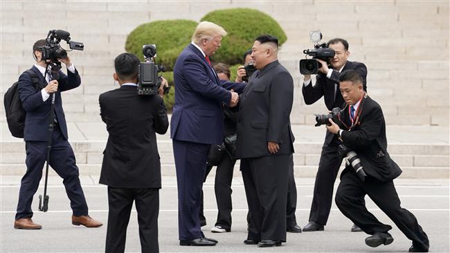 US North Korea sanctions 
