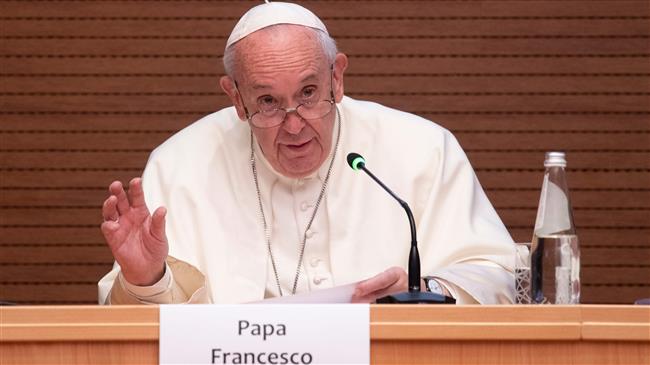 Pope abolishes 'pontifical secrecy' for sex abuse investigations