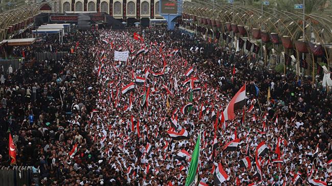 Arba’een season hospitality gets UNESCO heritage status